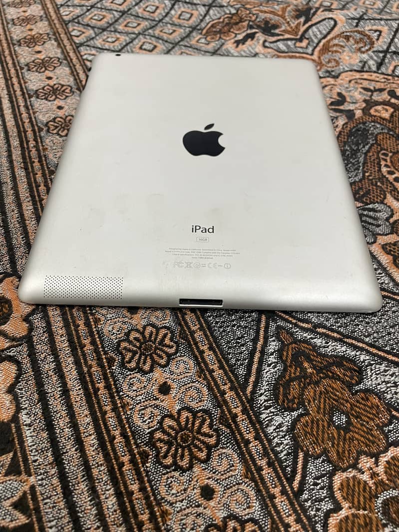 Apple iPad 2