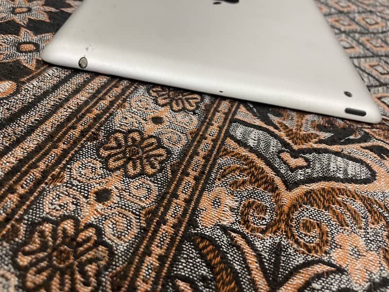 Apple iPad 3