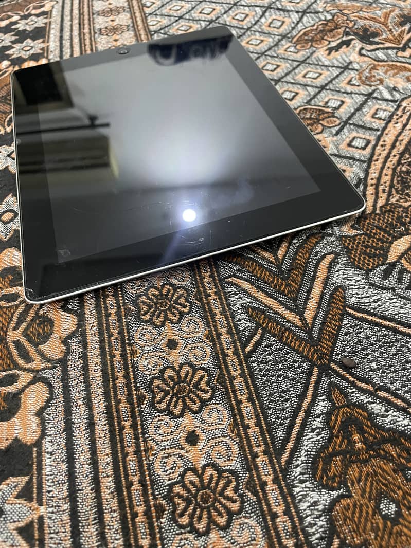 Apple iPad 4