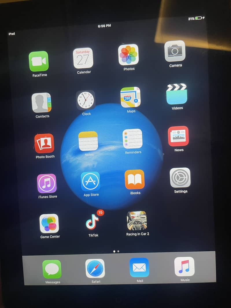 Apple iPad 6