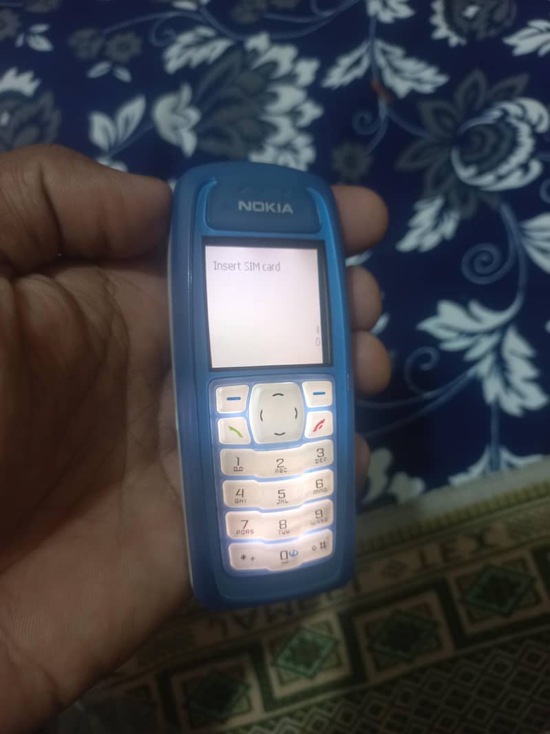NOKIA 3100 0