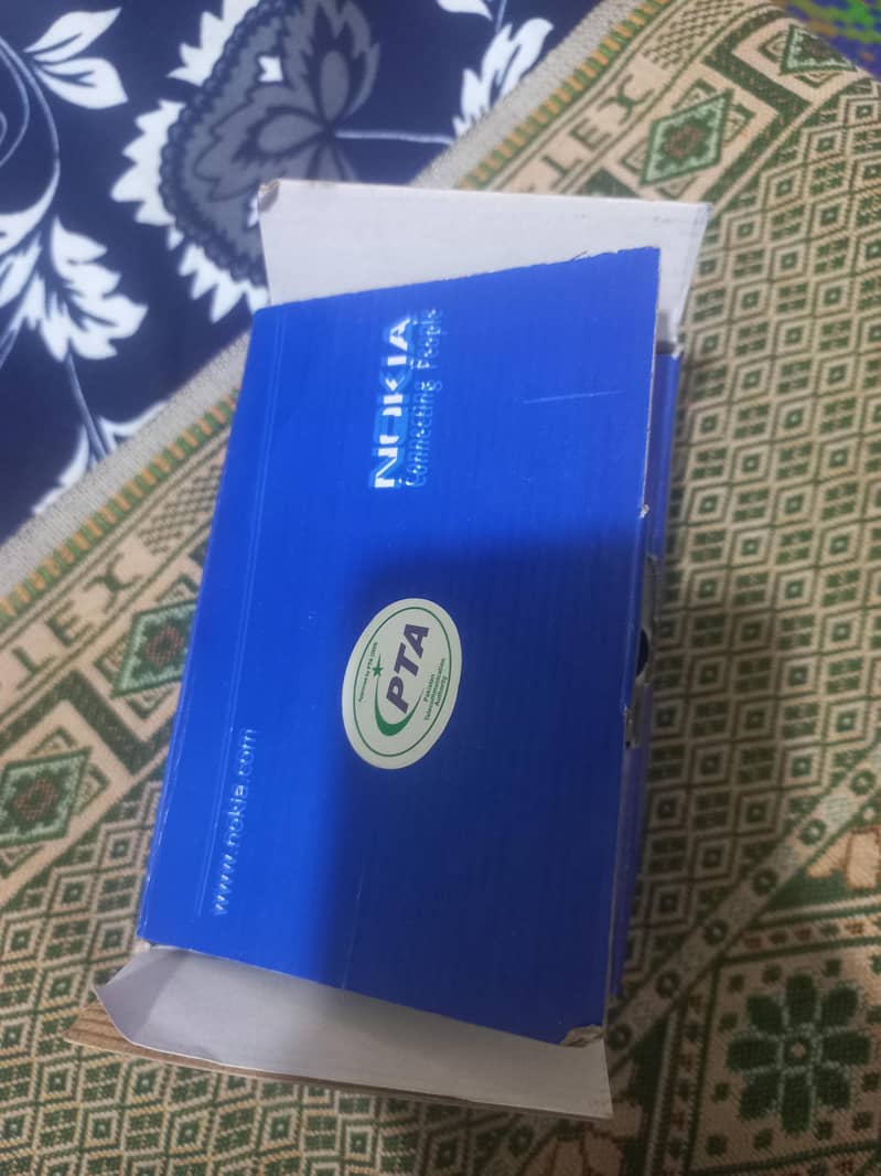NOKIA 3100 7