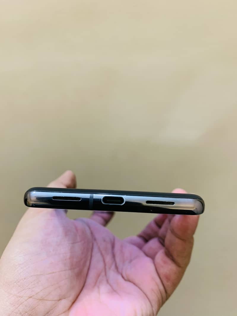 Pixel 7 pro 4