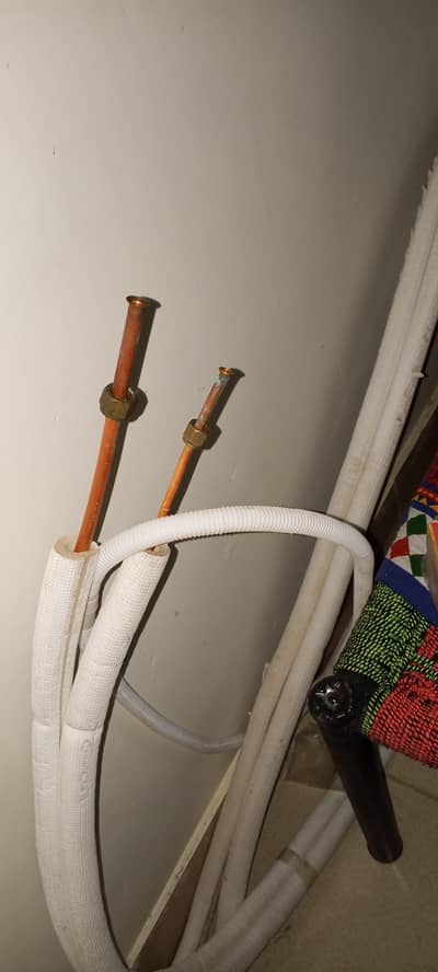 Copper Gas pipe For Ac