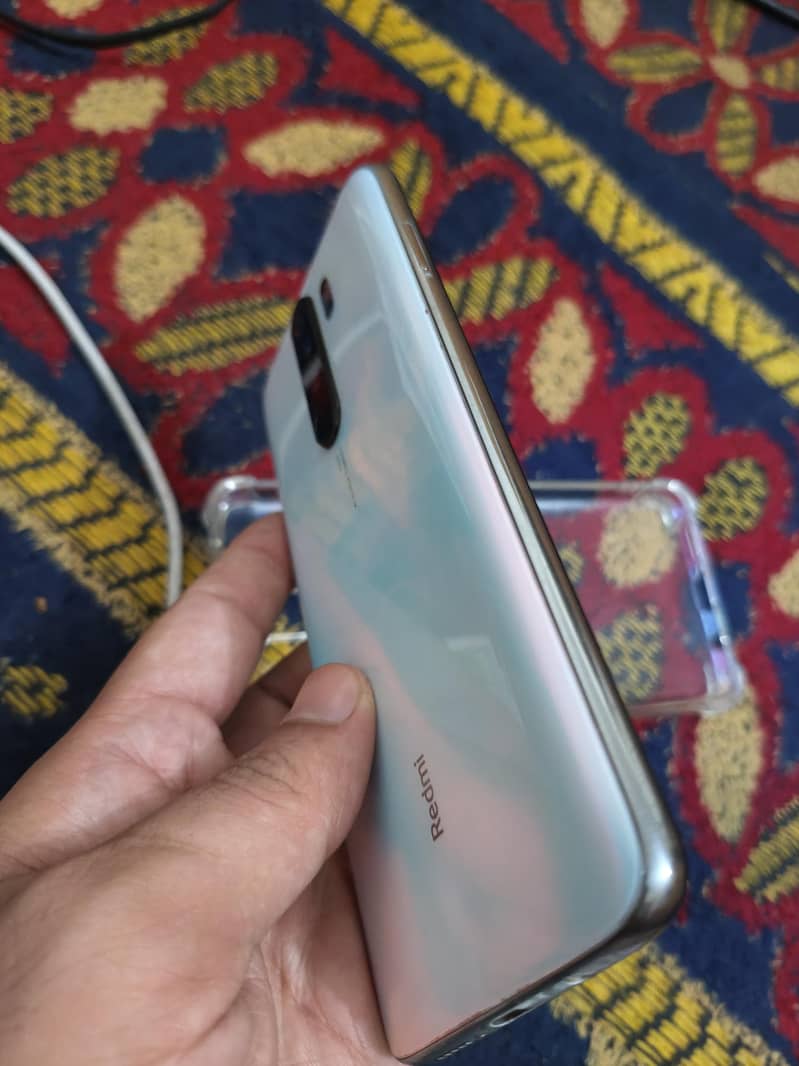 redmi note 8 pro 3