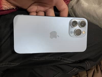 Iphone 13 pro 256 gb pta approved