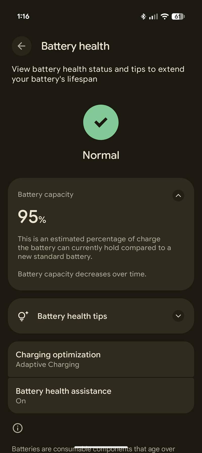 Google Pixel 9 10/10 3