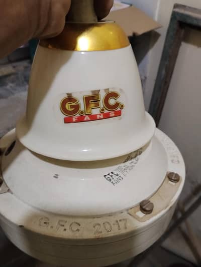 GFC FAN.