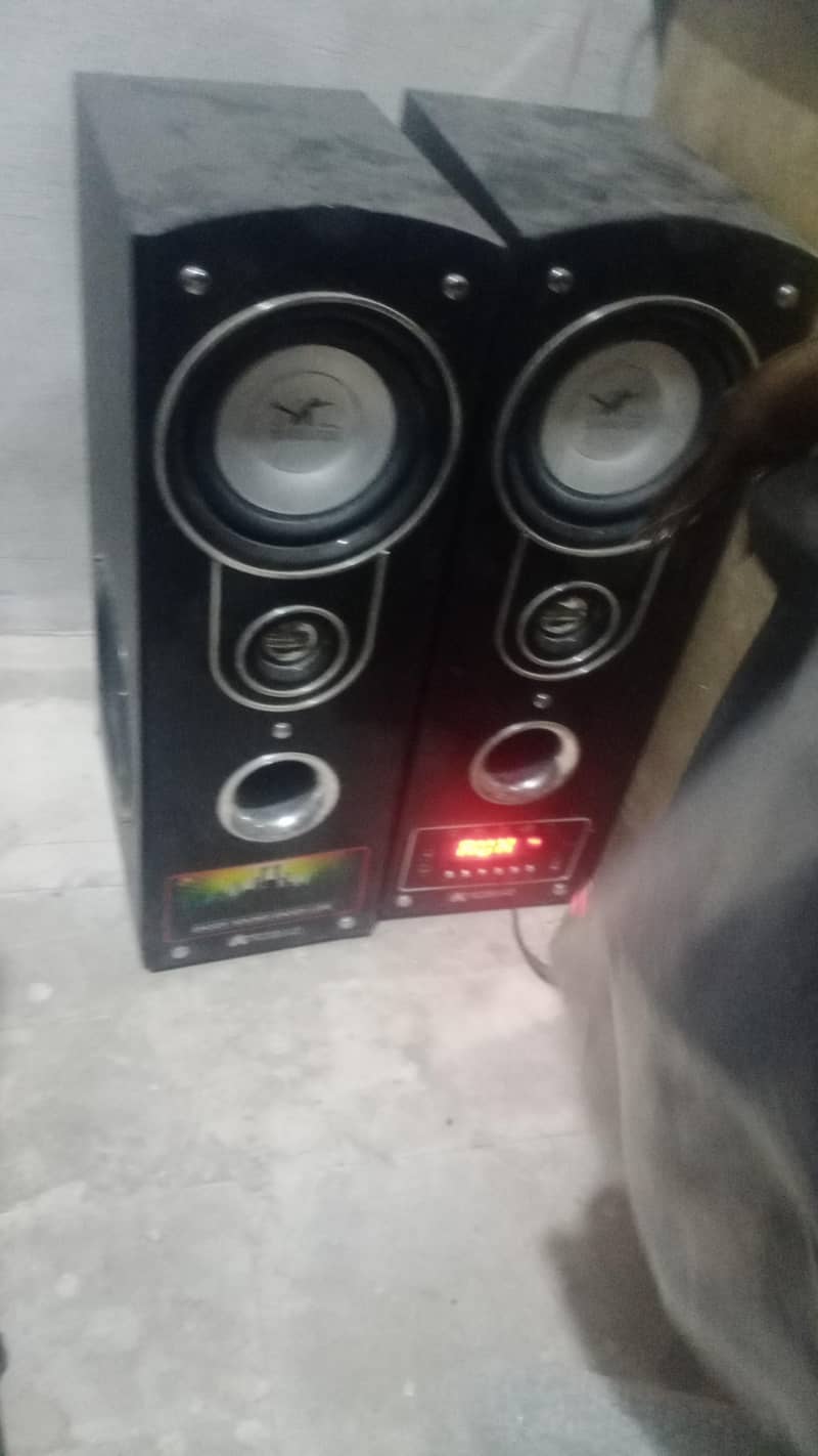 Audionic classic 6 +Bluetooth 0