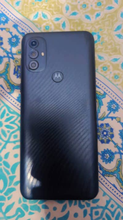 Moto G power 2022