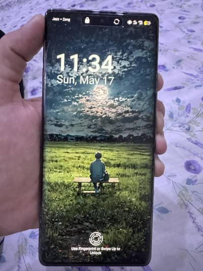 Camon 40pro