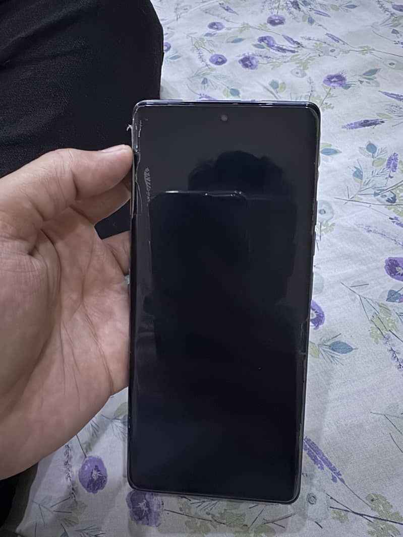Camon 40pro 2
