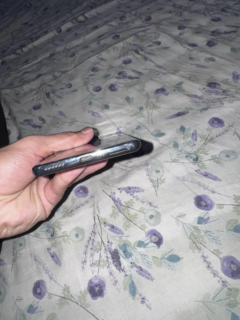Camon 40pro 5