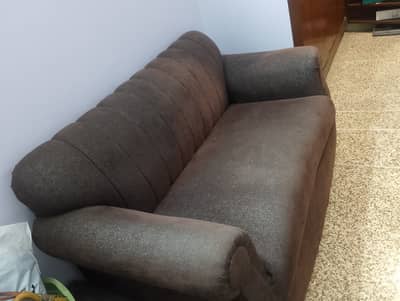 2 seater sofa set