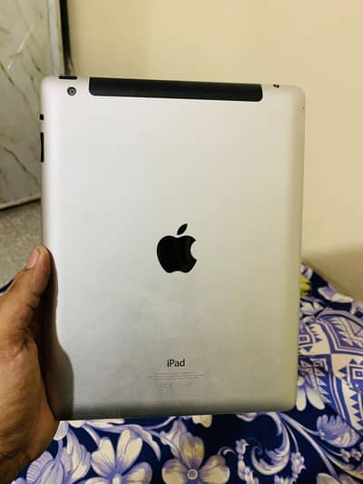 Ipad 4th generation