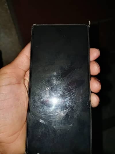 google pixel 6a PTA