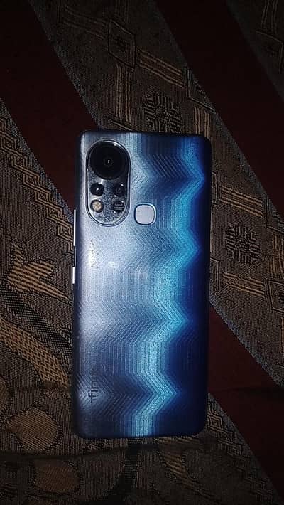 infinix hot 11s 4 128 GB