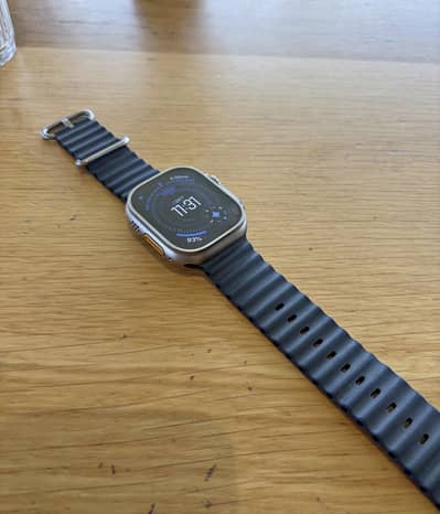 Apple Watch Ultra 49mm