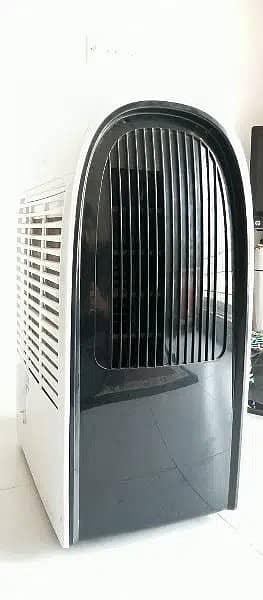 Portable Airconditioner DAEWOO 0.75 Ton