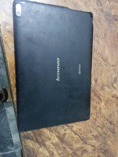 Lenovo Tablet for Sale – Repair / Parts