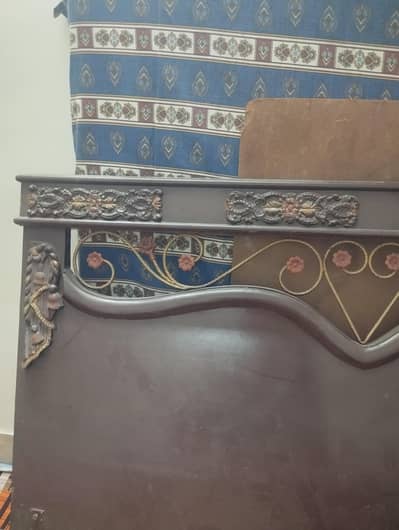 bed for sell