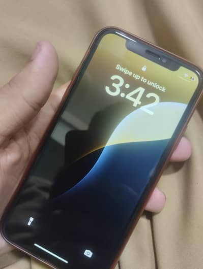 i phone XS 256 GB  NON pta