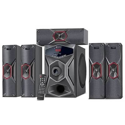 Audionic pace 8