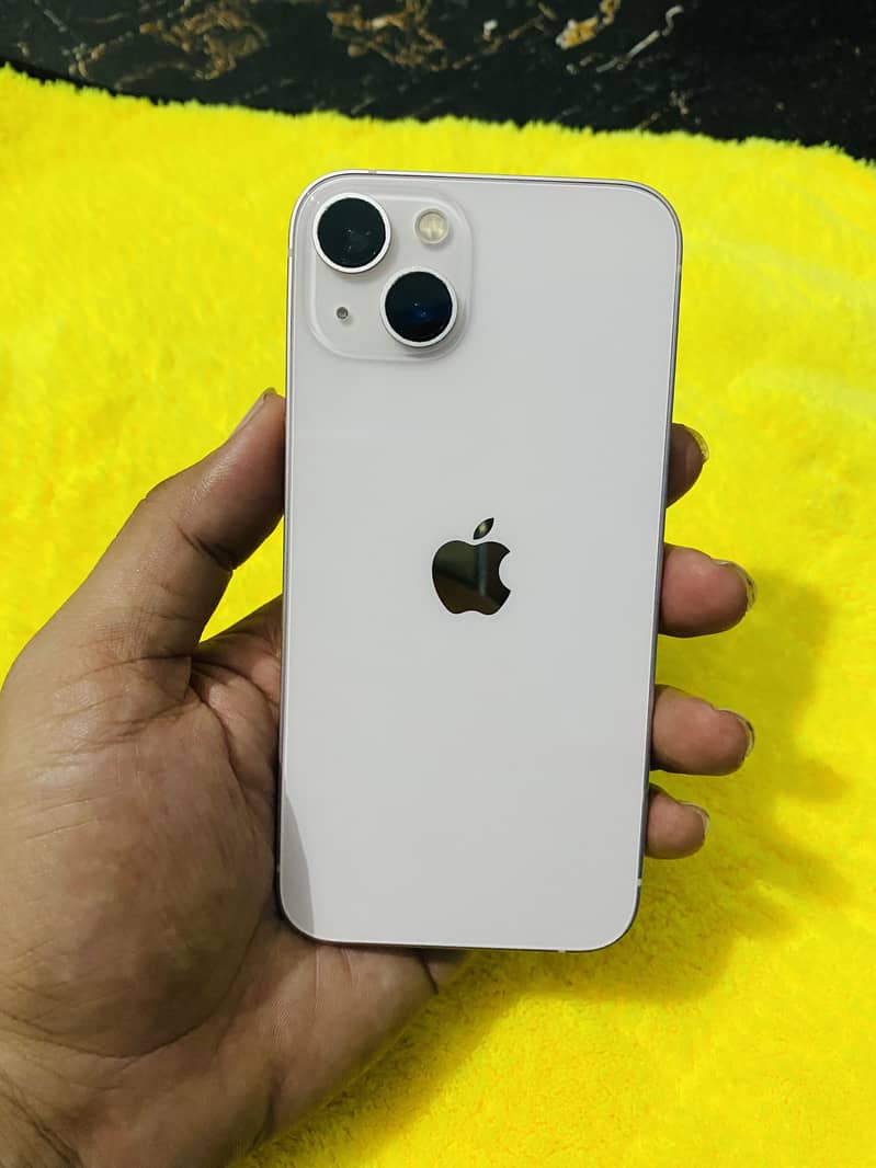 IPhone 13 FU sim non active 0