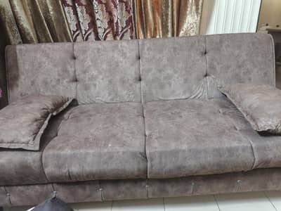 sofa cumbed