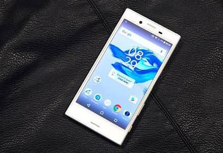 Sony Xperia x compact 3 32
