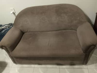 5 seater sofa