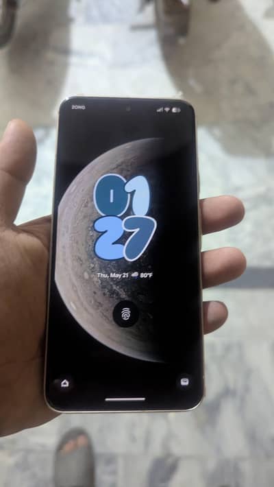 Google pixel 8 pta approved