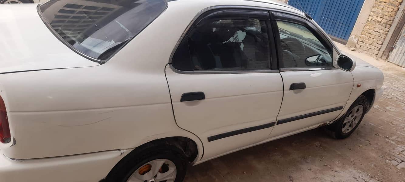 baleno 3
