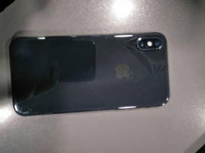 Iphone X 64gb 10/10