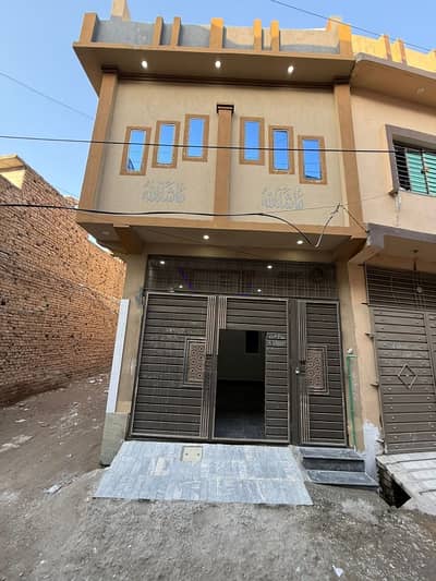 Buy A Prime Location 2 Marla House For sale In Warsak Road