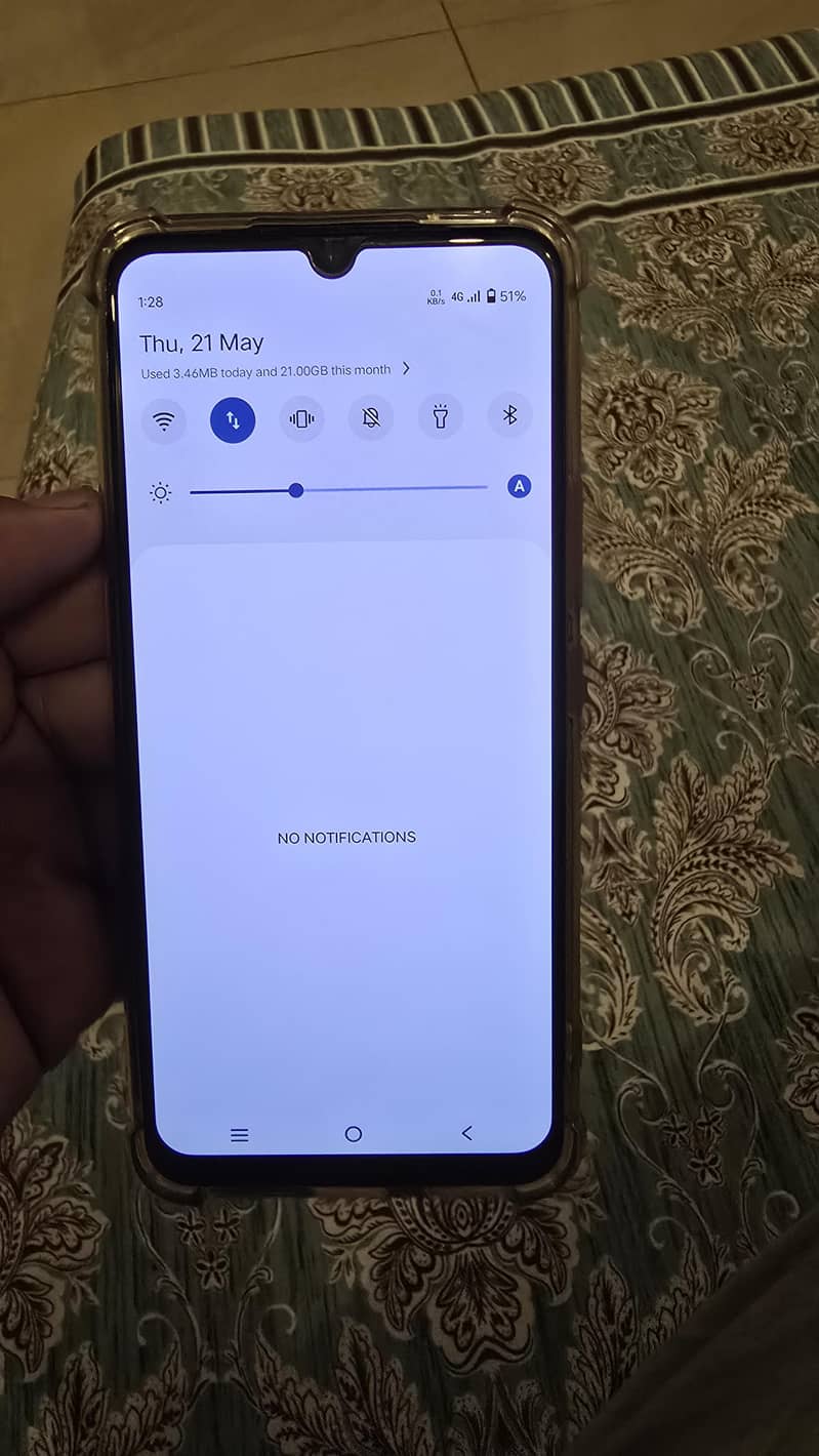 Vivo V23 E 1