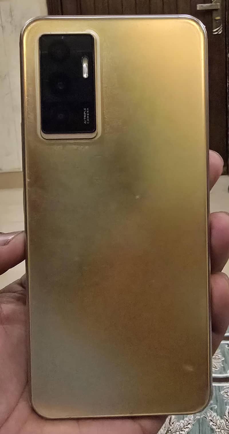Vivo V23 E 7