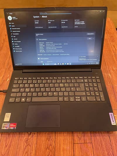 Lenovo 8 GB graphic card