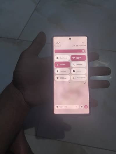 google pixel 7 official PTA approved