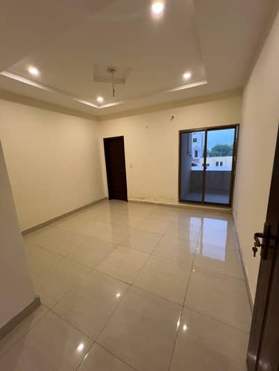 3 bed apartment near BNU University(Tower B) Al kabir town phase 1