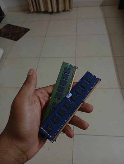16 gb rams