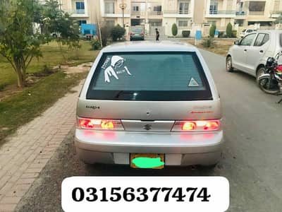 Cultus 2015/16 euro  betr then mehran coure alto santro bleno