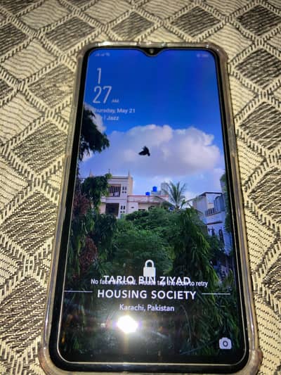 oppoa5s