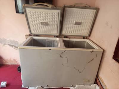 Freezer
