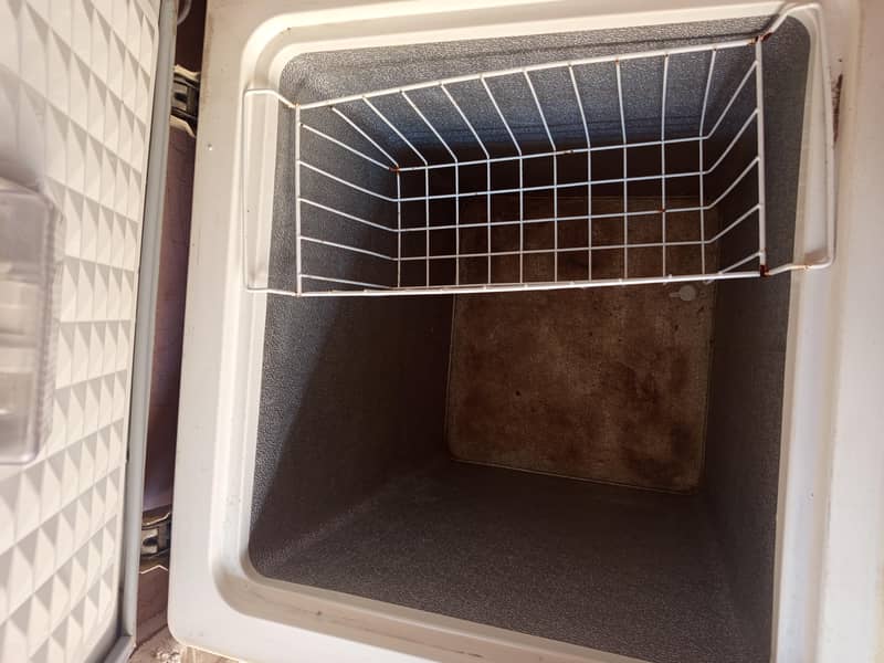 Freezer 2