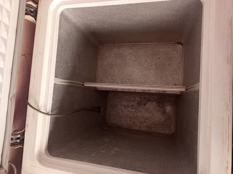 Freezer 3