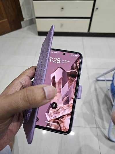 Pixel 8 official PTA approved brand new