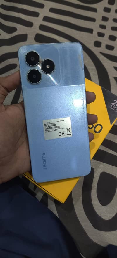 Realme Note 50 For Sale