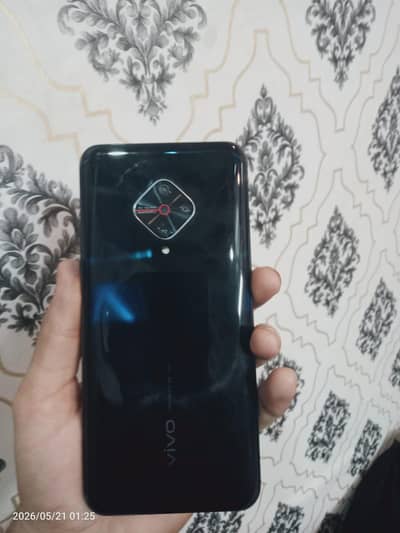 vivo s1 pro all ok contact 03166332851