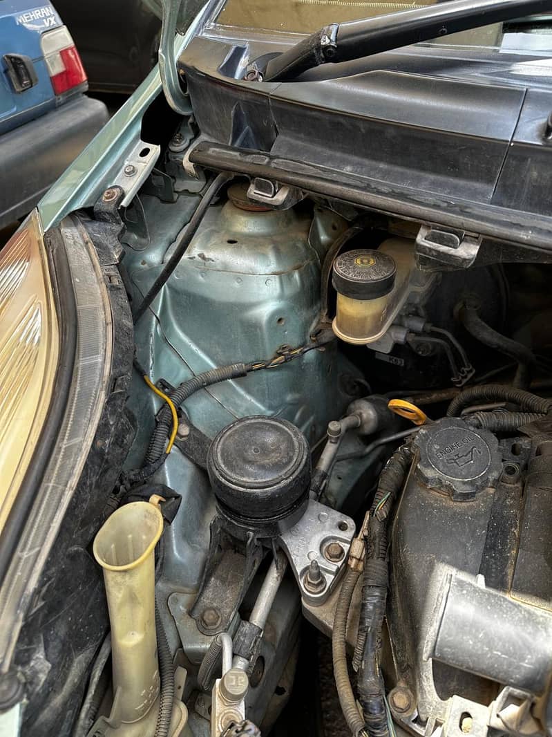 vitz 2010/2013 15